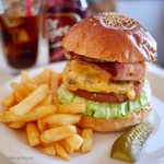 MONTEGO CAFE - 
