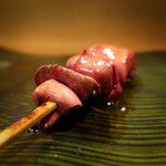 やきとり阿部 - 