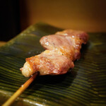 やきとり阿部 - 