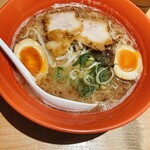 Ramen Ajiaji - 