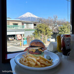 MONTEGO CAFE - 