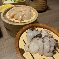 蟹料理・和牛しゃぶしゃぶ・海鮮 天空-SORA- - 