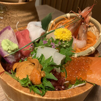 蟹料理・和牛しゃぶしゃぶ・海鮮 天空-SORA- - 