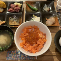 蟹料理・和牛しゃぶしゃぶ・海鮮 天空-SORA- - 