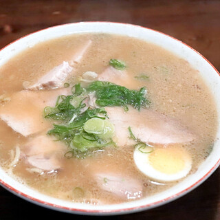 まあちゃんラーメン_1