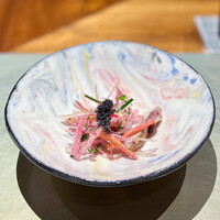 肉割烹 ASATSUYU - 