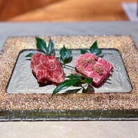 肉割烹 ASATSUYU - 