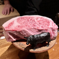 肉割烹 ASATSUYU - 
