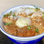 かつや - 料理写真:特カツ丼☆