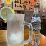 いまどき安兵衛 - 