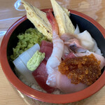 Sushi No Tsushima - 