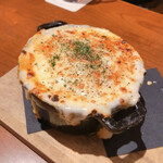 パージナ イタリアン ファイアワークス プラス カフェ ～薪焼きイタリアンとワイン～ - 