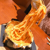 パージナ イタリアン ファイアワークス プラス カフェ ～薪焼きイタリアンとワイン～ - 