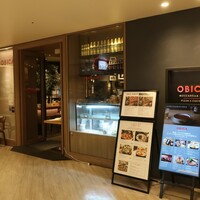 オービカ モッツァレラバー 横浜店 - 