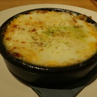 オービカ モッツァレラバー 横浜店 - トラディショナル ラザニア