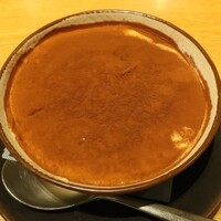 オービカ モッツァレラバー 横浜店 - トラディショナル ティラミス