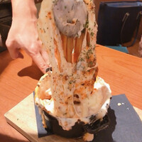パージナ イタリアン ファイアワークス プラス カフェ ～薪焼きイタリアンとワイン～ - 