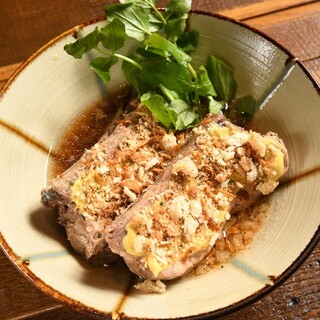 【必食】ホロホロ♪日本一柔らかいスペアリブ煮込み！