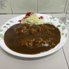 カレーハウスデリー