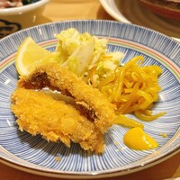 新宿割烹 中嶋 - 