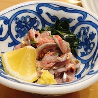 新宿割烹 中嶋 - 