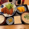 普通の食堂いわま