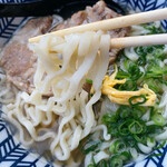 おきなわ県民食堂 - 