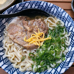 おきなわ県民食堂 - 