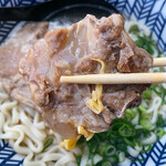 おきなわ県民食堂 - 