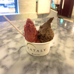 EATALY - 