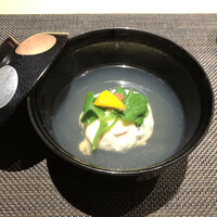 日本料理 なかのしま (リーガロイヤルホテル大阪) - 