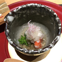 日本料理 なかのしま (リーガロイヤルホテル大阪) - 
