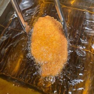 男気豚カツカレー_0