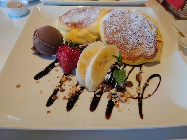 cafeとまり木 - 須賀川（カフェ）の写真