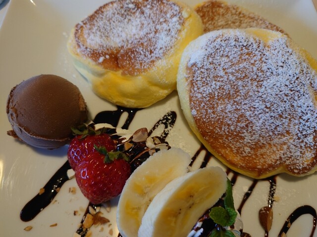 cafeとまり木 - 須賀川（カフェ）の写真