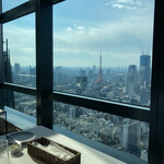 Prime42 steakhouse & sky bar - 
