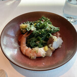 Prime42 steakhouse & sky bar - 