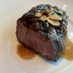 Prime42 steakhouse & sky bar - 