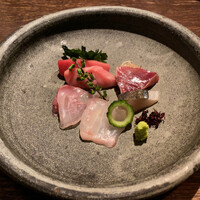 春秋ツギハギ 日比谷 - 