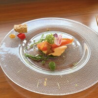 クッチーナ ベジターレ クォーレリッコ - 