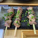 とんかつ & とり天 しげのや食堂 - 