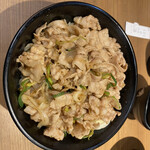 伝説のすた丼屋 名古屋栄店 - 