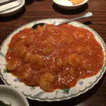 四川料理 福楽 - 