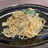 スミレオオサカ - 