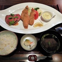 赤坂 津つ井 総本店 - 