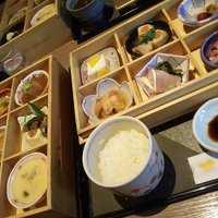 旅館 くらしき - 四季の散歩道御膳