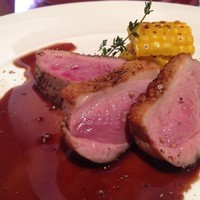 アントューカ - お肉料理