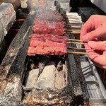 Kushiyaki Karasuma Bunta - 