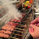 Kushiyaki Karasuma Bunta - 