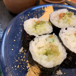 Kaitenzushi Honjin - 